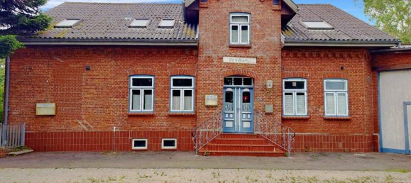 10غرفة مزرعة في Nordfriesland, Germany رقم 337371 7