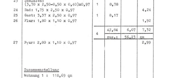10غرفة مزرعة في Nordfriesland, Germany رقم 337371 6