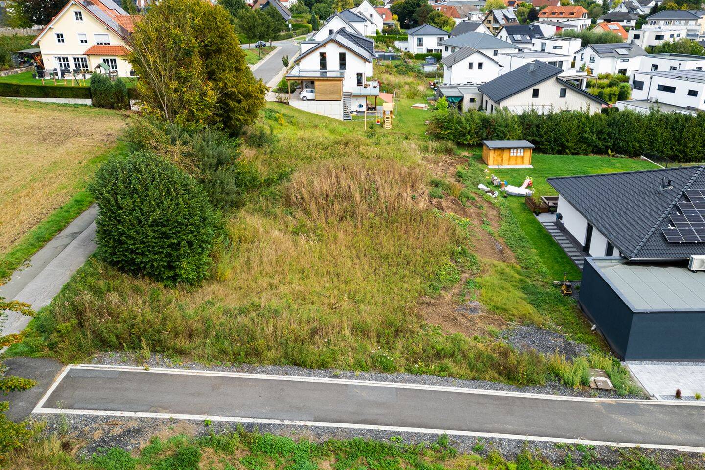 Terreno en Soest, Germany No. 370531