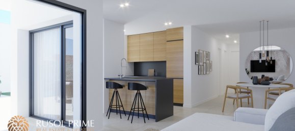 Villa de 3 dormitorios en Finestrat, Spain No. 3977 2