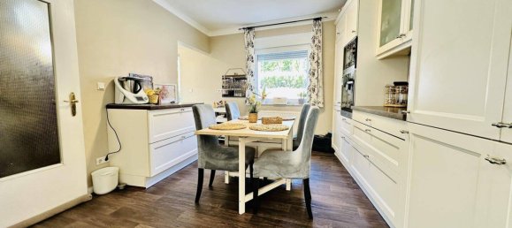 5 rooms Townhouse in Saarpfalz, Germany No. 268662 3