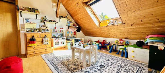 5 rooms Townhouse in Saarpfalz, Germany No. 268662 11