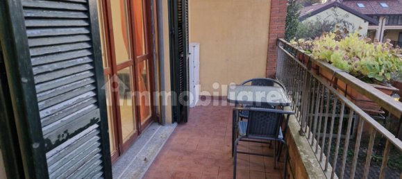 2 bedrooms Apartment in Vanzago, Italy No. 24841 15