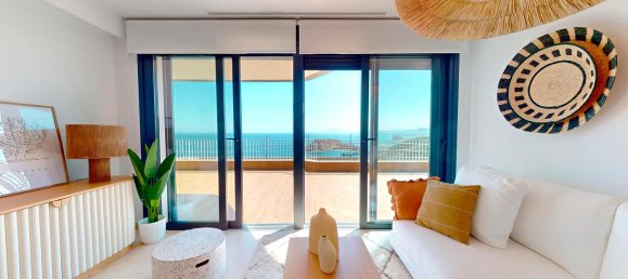 2 chambres Appartement à Aguilas, Spain No. 6344 25