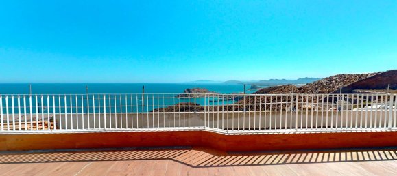 2 chambres Appartement à Aguilas, Spain No. 6344 28