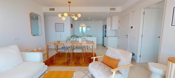 2 chambres Appartement à Aguilas, Spain No. 6344 8