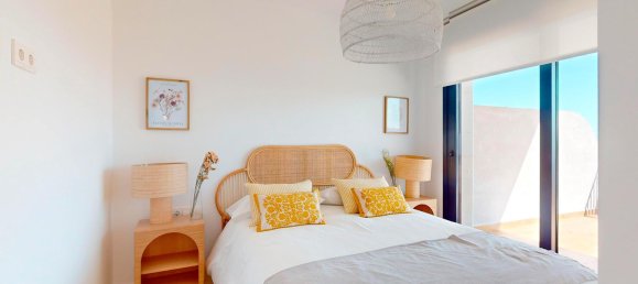 2 chambres Appartement à Aguilas, Spain No. 6344 21