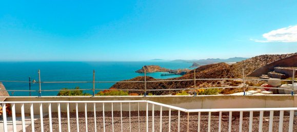 2 chambres Appartement à Aguilas, Spain No. 6344 29