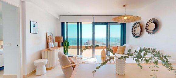 2 chambres Appartement à Aguilas, Spain No. 6344 16