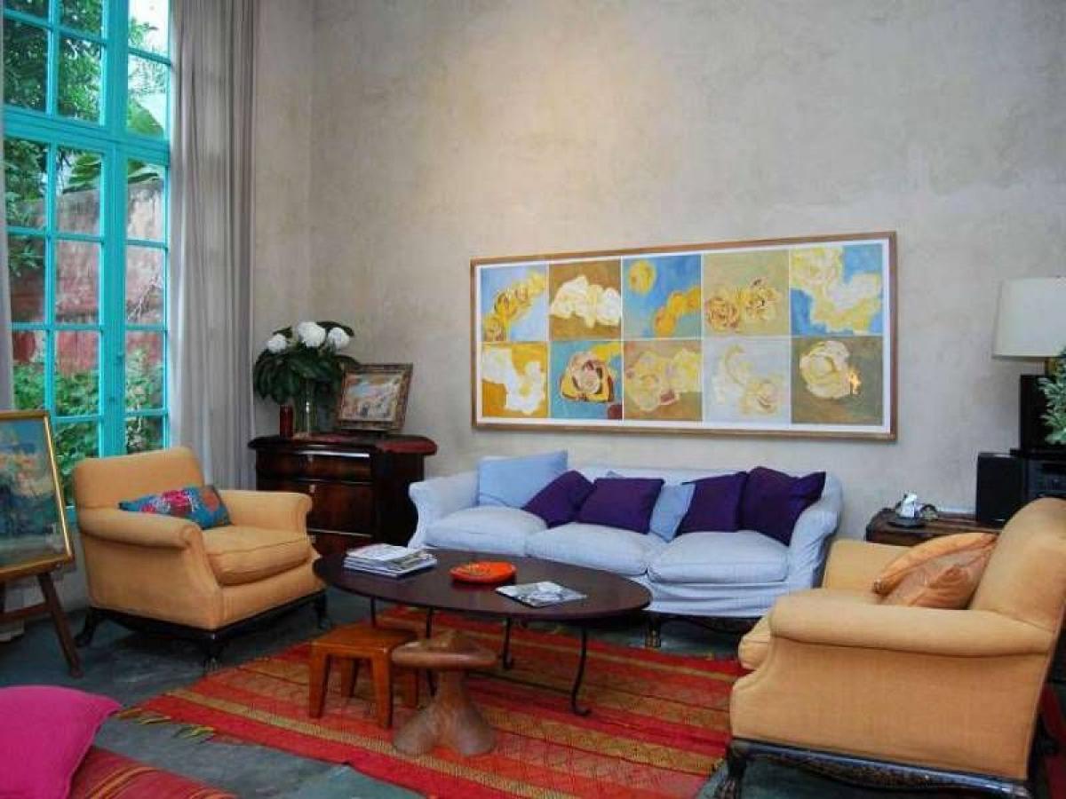 3 bedrooms House in Buenos Aires, Argentina No. 103774