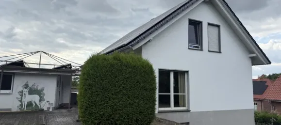 4-Zimmer Stadthaus in Höxter, Germany, Nr. 325328 2