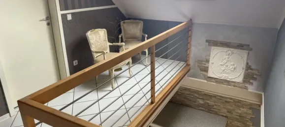 4-Zimmer Stadthaus in Höxter, Germany, Nr. 325328 9