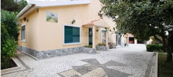 3 bedrooms House in Sintra, Portugal No. 151192 5