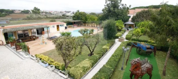 3 bedrooms House in Sintra, Portugal No. 151192 23