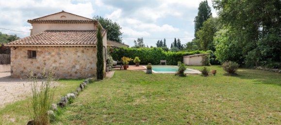 4 Schlafzimmer Haus in Chateauneuf-Grasse, France, Nr. 292945 24