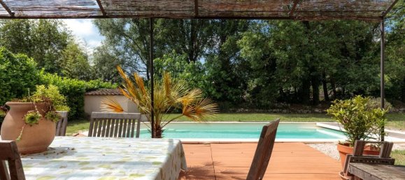 4 Schlafzimmer Haus in Chateauneuf-Grasse, France, Nr. 292945 22