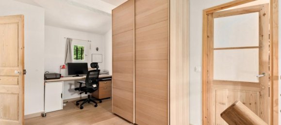 4 Schlafzimmer Haus in Chateauneuf-Grasse, France, Nr. 292945 14