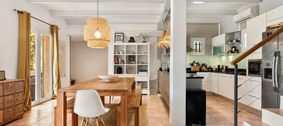 4 Schlafzimmer Haus in Chateauneuf-Grasse, France, Nr. 292945 8