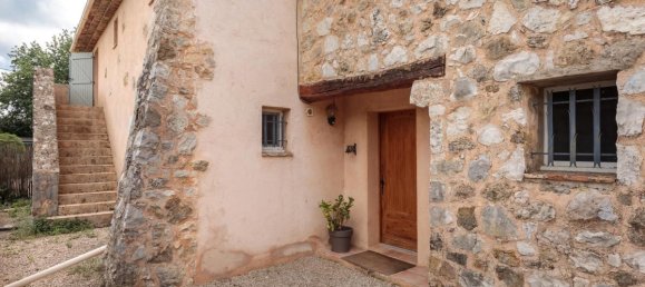 4 Schlafzimmer Haus in Chateauneuf-Grasse, France, Nr. 292945 25