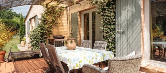 4 Schlafzimmer Haus in Chateauneuf-Grasse, France, Nr. 292945 21