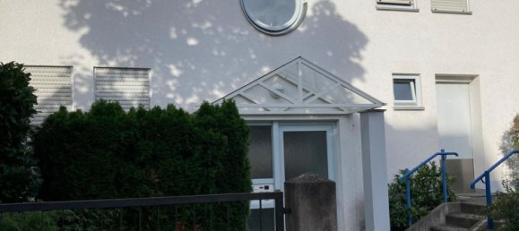 1 Schlafzimmer Wohnung in Augsburg, Germany, Nr. 352149 2