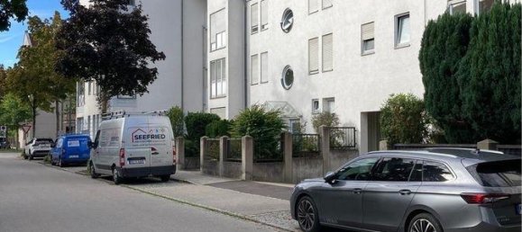 1 Schlafzimmer Wohnung in Augsburg, Germany, Nr. 352149 4