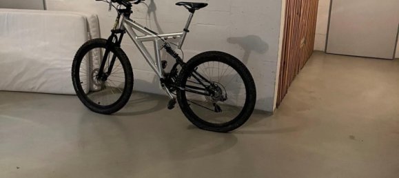 1 Schlafzimmer Wohnung in Augsburg, Germany, Nr. 352149 13