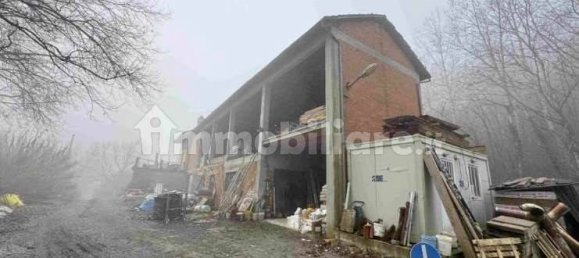 5 bedrooms House in Alice Bel Colle, Italy No. 258560 12