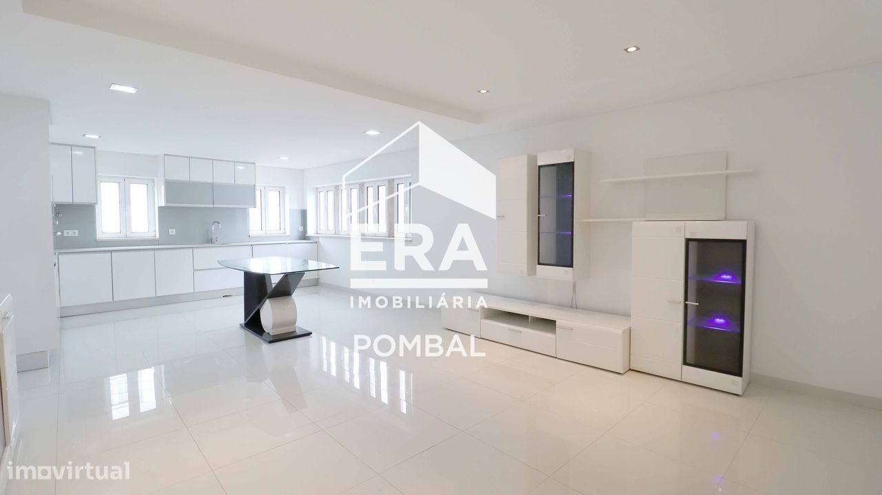 Apartamento de 3 dormitorios en Ourem, Portugal No. 249800