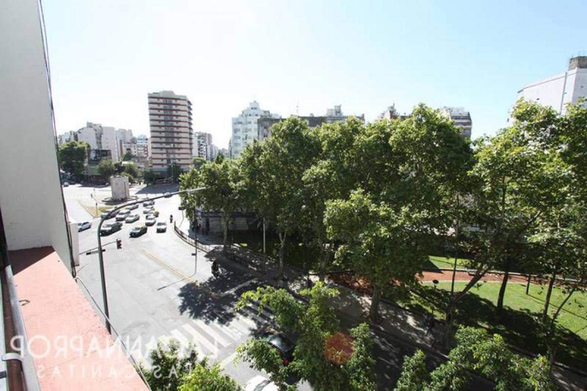 2 bedrooms Apartment in Buenos Aires, Argentina No. 96416