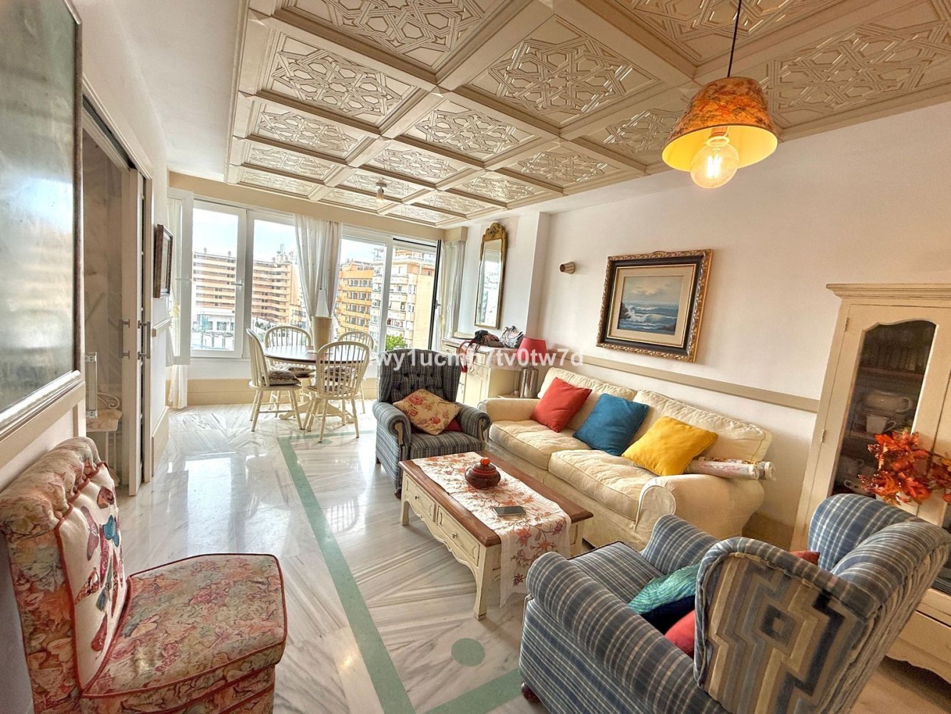 3 Schlafzimmer Wohnung in Marbella, Spain, Nr. 149933