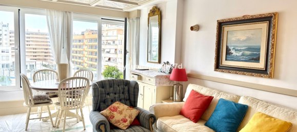 3 Schlafzimmer Wohnung in Marbella, Spain, Nr. 149933 2