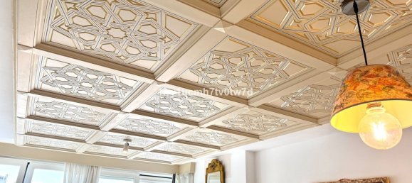 3 Schlafzimmer Wohnung in Marbella, Spain, Nr. 149933 5