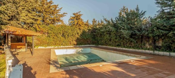 10 chambres Maison à Colmenarejo, Spain No. 84625 12