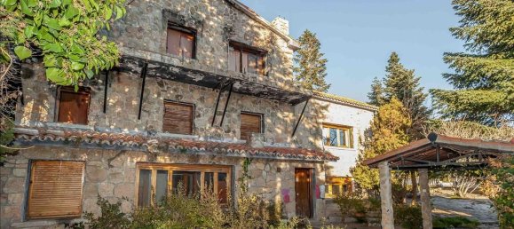 10 chambres Maison à Colmenarejo, Spain No. 84625 11