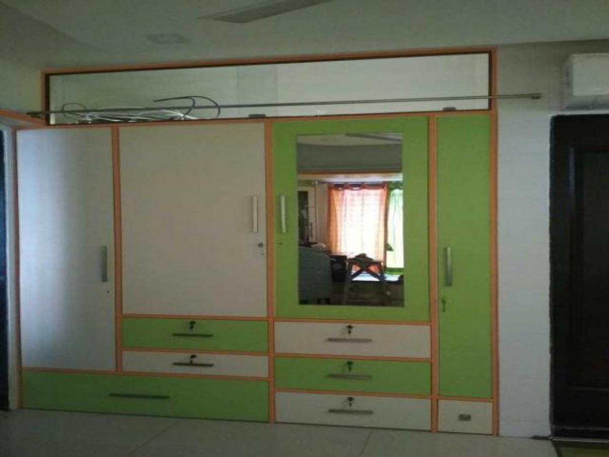 3 غرف نوم منزل في Mumbai, India رقم 22843