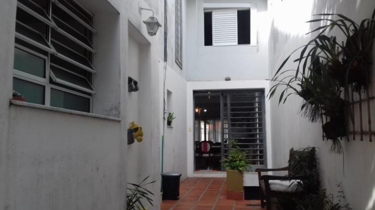 Дом с 3 спальнями в Сан-Паулу, Бразилия № 467604