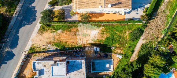 530m² Land in Almancil, Portugal No. 74801 2