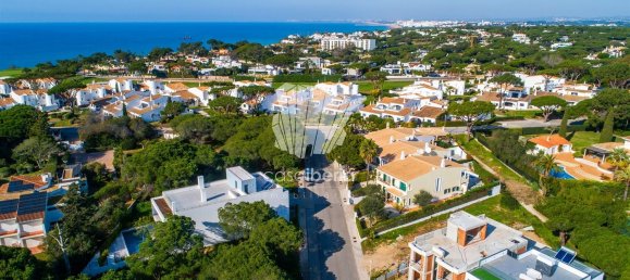 530m² Land in Almancil, Portugal No. 74801 9