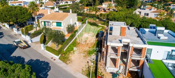 530m² Land in Almancil, Portugal No. 74801 7