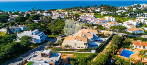 530m² Land in Almancil, Portugal No. 74801 8