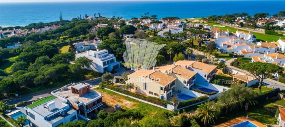 530m² Land in Almancil, Portugal No. 74801 4