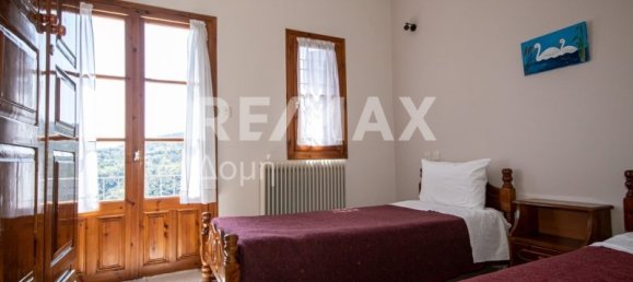 8 Schlafzimmer Hotel in Mouresi, Greece, Nr. 89974 17