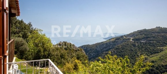 8 Schlafzimmer Hotel in Mouresi, Greece, Nr. 89974 19