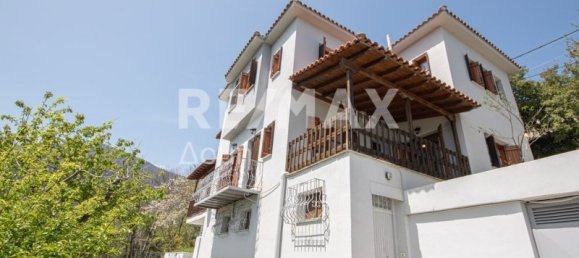 8 Schlafzimmer Hotel in Mouresi, Greece, Nr. 89974 9