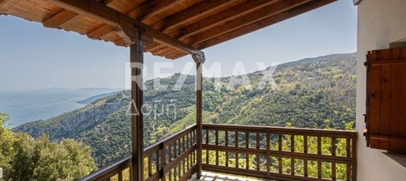 8 Schlafzimmer Hotel in Mouresi, Greece, Nr. 89974 11