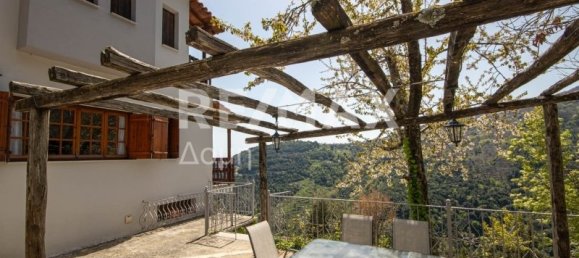 8 Schlafzimmer Hotel in Mouresi, Greece, Nr. 89974 8