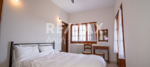 8 Schlafzimmer Hotel in Mouresi, Greece, Nr. 89974 22