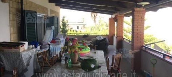 Квартира с 9 комнатами в Монте ди Прочида, Италия № 31571 37