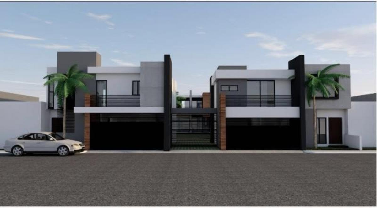 Casa T3 em Veracruz, Mexico N.º 220379